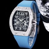 OROLOGI Richard Mille