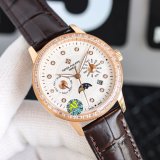 OROLOGI Patek Philippe