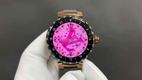 OROLOGI LV