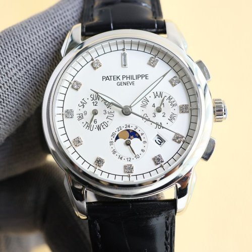 OROLOGI Patek Philippe