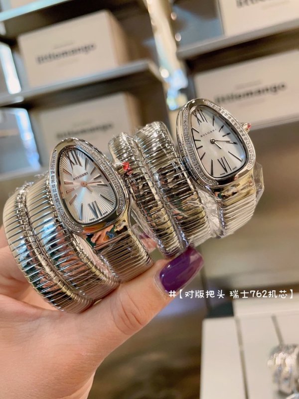 OROLOGI Bulgari