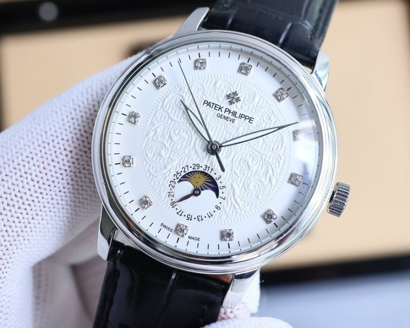 OROLOGI Patek Philippe