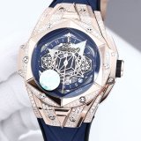 OROLOGI HUBLOT
