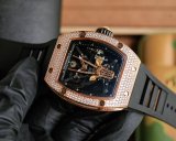 OROLOGI Richard Mille