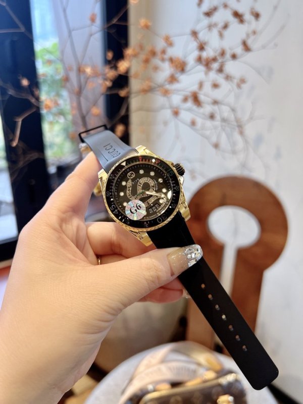 OROLOGI Gucci