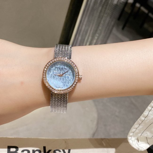 OROLOGI DIOR