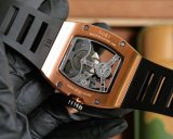 OROLOGI Richard Mille