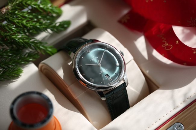 OROLOGI Omega