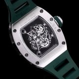 OROLOGI Richard Mille