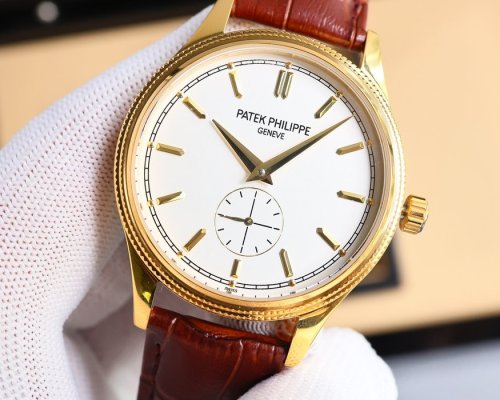 OROLOGI Patek Philippe