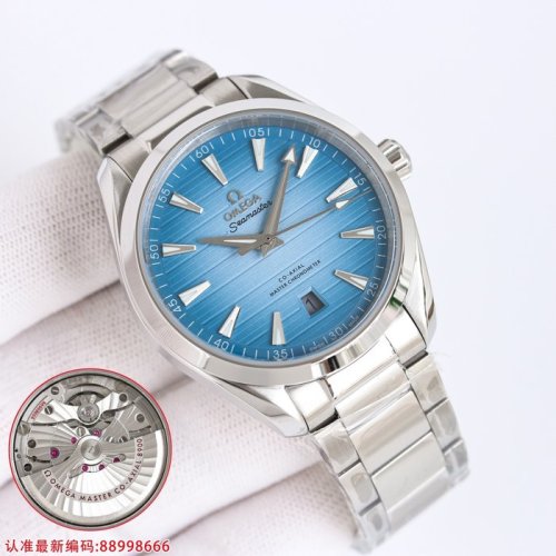 OROLOGI Omega