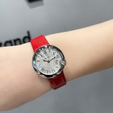 OROLOGI Cartier