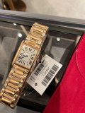 OROLOGI Cartier