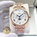 OROLOGI Omega