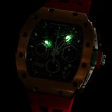 OROLOGI Richard Mille