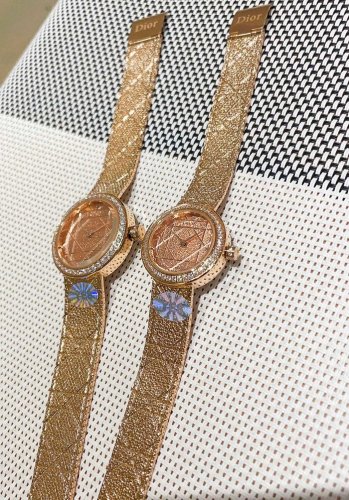OROLOGI DIOR