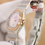 OROLOGI Omega