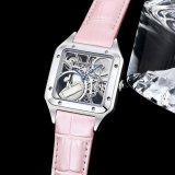 OROLOGI Cartier