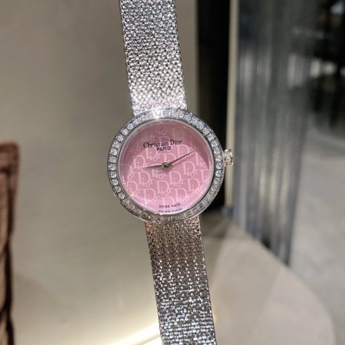 OROLOGI DIOR