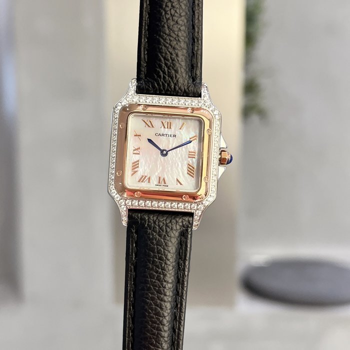 OROLOGI Cartier