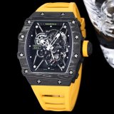OROLOGI Richard Mille
