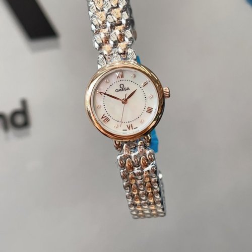 OROLOGI Omega