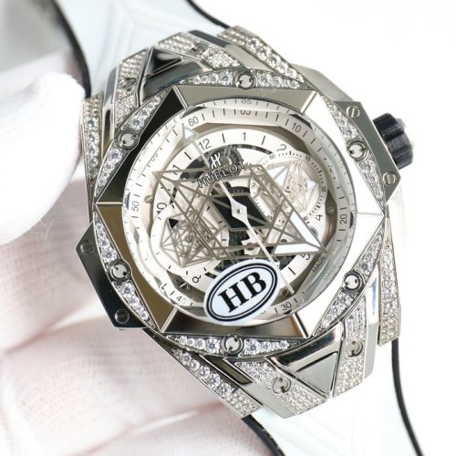 OROLOGI HUBLOT