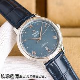 OROLOGI Omega