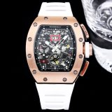 OROLOGI Richard Mille