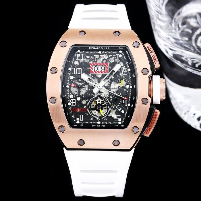 OROLOGI Richard Mille