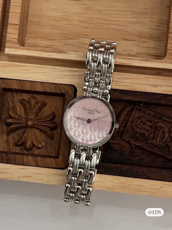 OROLOGI DIOR