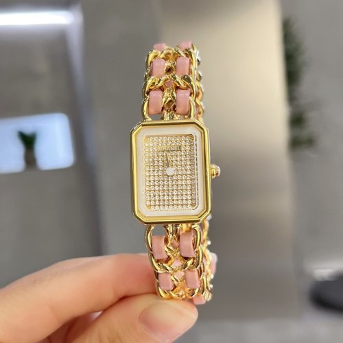 OROLOGI Chanel
