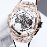 OROLOGI HUBLOT