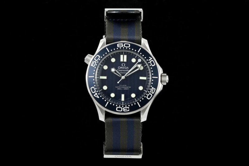 OROLOGI Omega