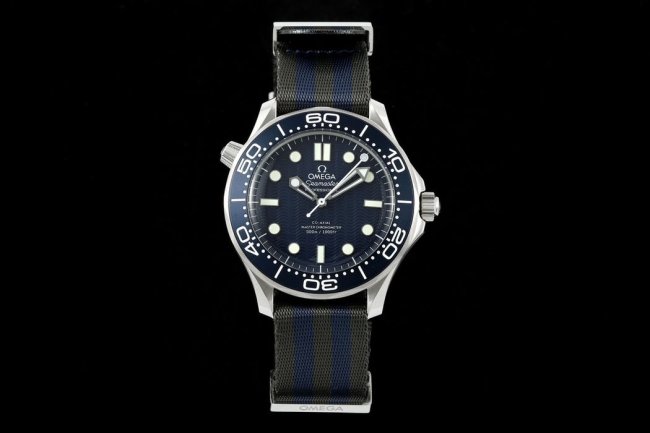 OROLOGI Omega