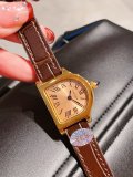 OROLOGI Cartier