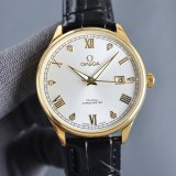 OROLOGI Omega
