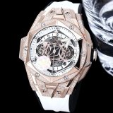 OROLOGI HUBLOT