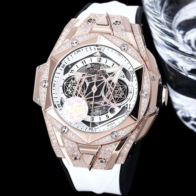 OROLOGI HUBLOT