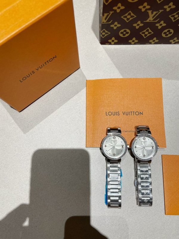 OROLOGI LV