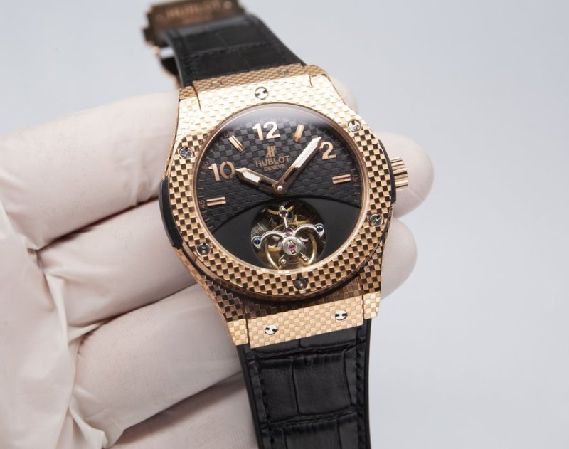 OROLOGI HUBLOT