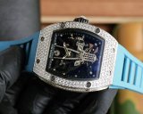 OROLOGI Richard Mille