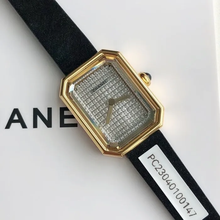 OROLOGI Chanel