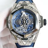OROLOGI HUBLOT