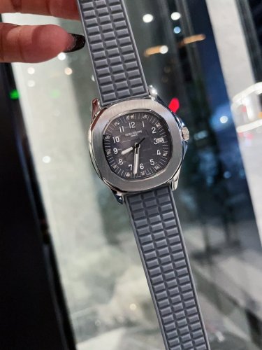 OROLOGI Patek Philippe