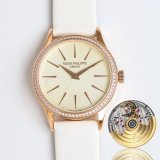 OROLOGI Patek Philippe