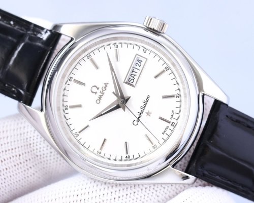 OROLOGI Omega