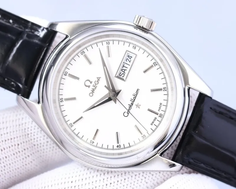 OROLOGI Omega