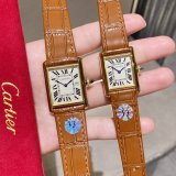 OROLOGI Cartier