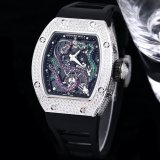 OROLOGI Richard Mille